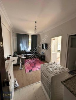 Mrc Gayrimenkulden Kiralık Üniversite Karşısnda 1+1 Eşyalı Daire