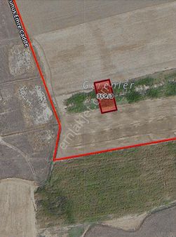 Çayırbağda Satılık Arsa