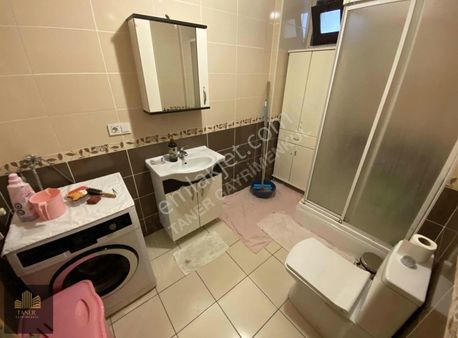 Taner Emlak'dan Yeni Binada Eşyalı 2+1 Kiralık Daire