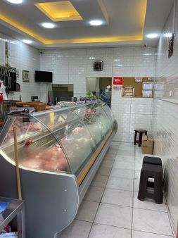 Adana Çukurova Acil Son Fiyat Devren Kiralık Kurulu Kasap Dükkanı