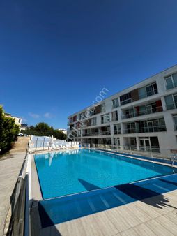 Dumankaya Adres Su'da 1+1 Eşyalı Kiralık Daire