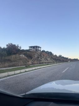 Araç Takaslı Villa Arsası 400 M2