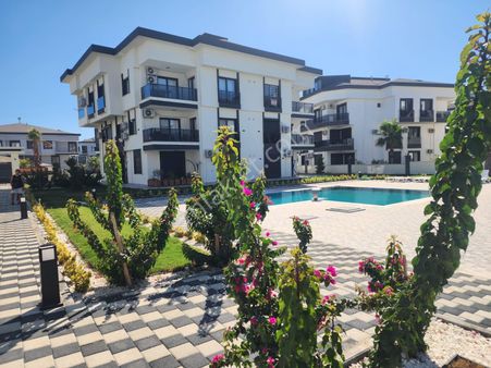 Cumhuriyet Mahallesi'nde Tatil Köyü Konforunda Sıfır 1+1 Satılık Daire