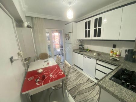 Bağlarbaşı Mahallesi'nde 3+1 Ferah Daire!