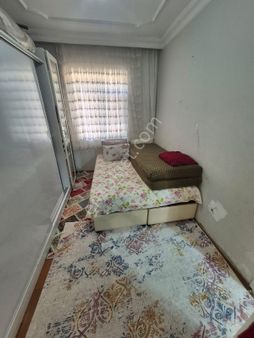 Teomanpaşa Merkezi Konumda 1+1 Satılık Daire