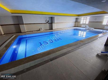 Kayapa Kayıoba Konaklarında Sosyal Donatılı Kiralık Arakat