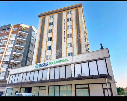 Haliliye Demirkol Rezidans Kiralık 1+1 Cazip