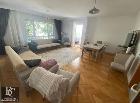 Bedirhan'dan Kalabada Bağımsız 3 Balkonlu Ön Cephe Fırsat Daire