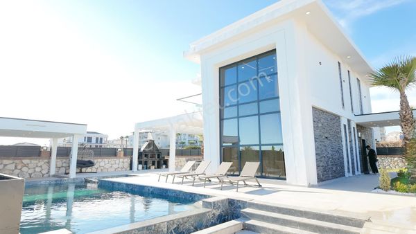 🏡 Didim Efeler Mahallesi’nde Prestijli Yaşamın Kapılarını Aralayın -31