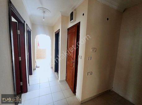 Yeniemek Mah.de Güney Cephe Ayrı Mutfaklı 2+1 Yüksek Giriş