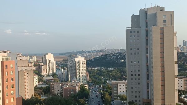 Vaditepe 4. Bölge A Kapısı Gölet Cepheli Full Eşyalı Tertemiz 2+1 Kiralık Daire