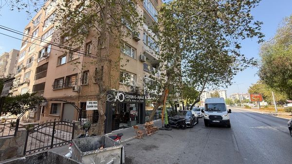 İzmir Bornova Özkanlar’da 3+1 Kaçırılmayacak Satılık Daire