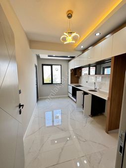 Tokay'dan 3+1 Yerden Isıtmalı Ebeveyn Banyolu Lüks Daire !!!