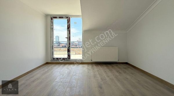 Atlas'tan, Sıfır, Deniz Manzaralı, 3+1, 185m2, Lüx Dublex