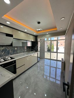 Sincan Ulubatlı Hasan Mah.de 3+1 Bağımsız Satılık Daire Es-as Emlakta