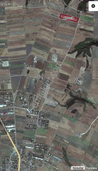 İstanbul Silivri Büyük Kılıçlı Köyü’nde Satılık 400 Metre² Arsa