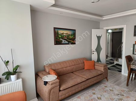 Bursa Osmangazi Demirtaş Cumhuriyet Mah Satılık 2+1 Daire