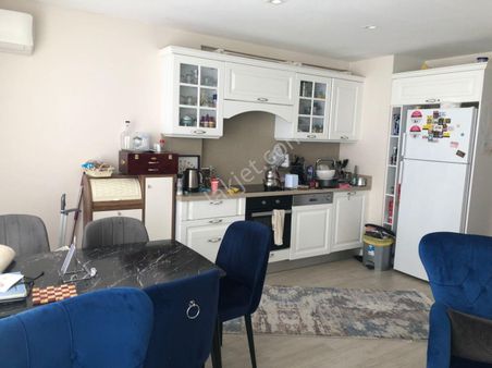 Büyükçekmece Pınartepe Mah 1 Coastal City'de 2+1 Satılık Daire