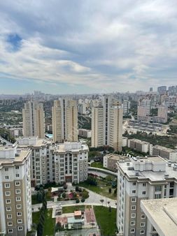 Vaditepe 4. Bölge A Kapısı Gölet Cepheli Full Eşyalı Tertemiz 3+1 Kiralık Daire