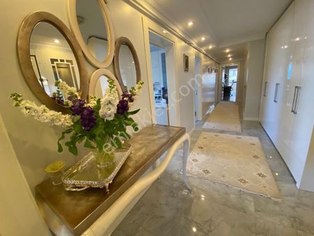 Secret House ‘dan Tesislerde Eğimsiz Teras Katı 3+1