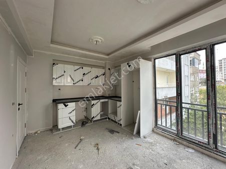 Evim-nur'dan Kalkancı Mh 2+1 Yüksek Giriş Krediye Uygun Sıfır Fırsat Daire