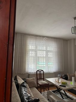 Metropol Eml’tan Satılık Daire Yüksek Giriş Kazım Karabekir