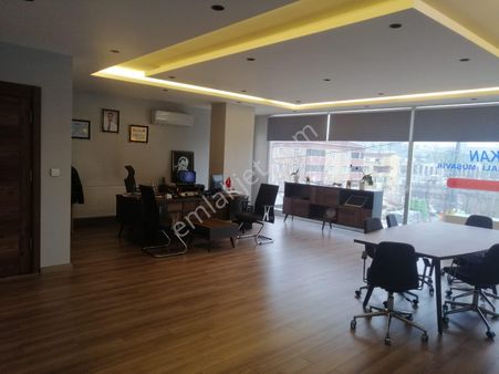 Yakupluda Cadde Üzeri Tabela Degeri Yüksek Kiralık İş Yeri