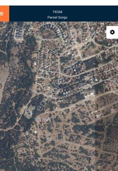 Rose Emlak'tan Satılık Villa Arsası