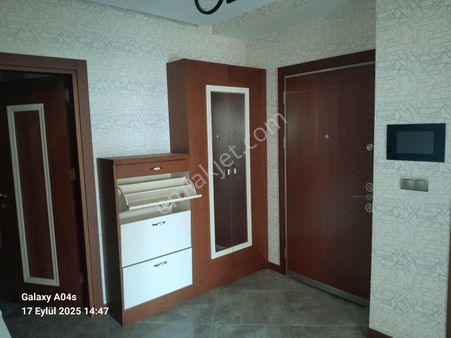 Adana Çukurova Yurt Mahallesi 4+1 Satılık Lüks Daire
