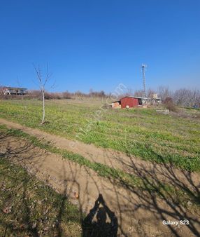Akbaşlar Emlak & Gayrimenkul Güvencesiyle Satılık Yatırımlık Tarla