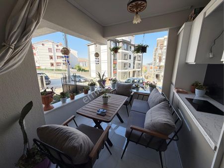 Kelebekler Vadisi Yakını Yüksek Giriş 3+1 Satılık Daire