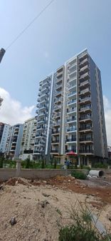 Erdemli Merkezde 0 Daire