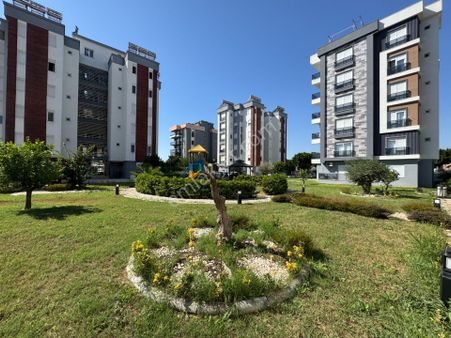 Hüsnü Karakaş 'ta Site İçinde Sıfır 1+1 Fırsat Daire