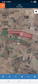 Isparta Keçiborlu Kılıç