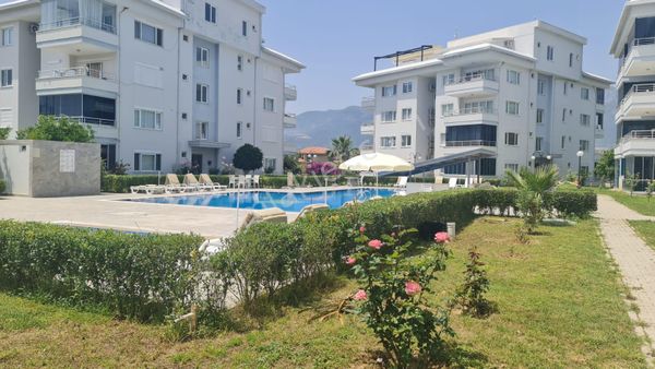Satılık Daire / Oba – Alanya