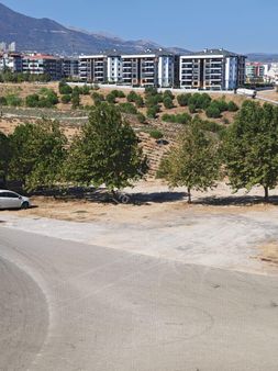 Bsm'den Fırsatt. Lavanta Bahçesi Manzaralı Ferah Geniş Daire