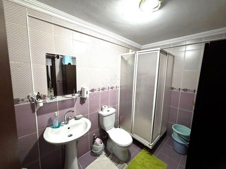 Güneşevlerde Vega Avm Karşısı 1. Kat Asansörlü Geniş Daire