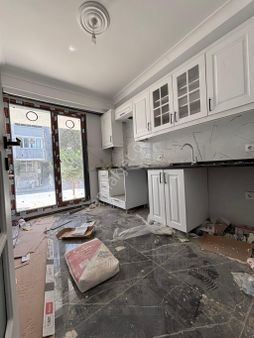 Avcılar Tahtakale’de 2 + 1 Yüksek Giriş Lüks Sıfır Daire