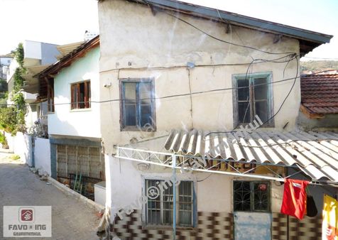 Menderes Özdere | Cumhuriyet Mahallesi | 134 M2 Satılık Köy Evi