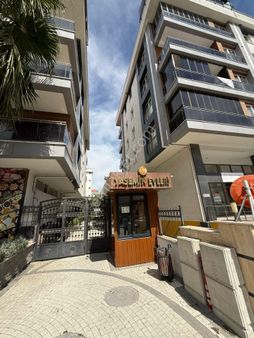 Wen Kademden Kavaklıda Satılık Deniz Manzaralı Lüks 5+2 Dubleks