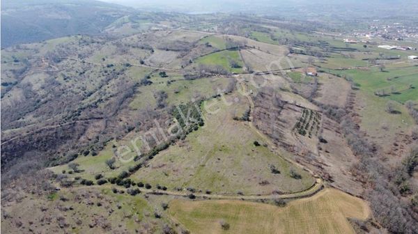 Kocayayla’da 12.700 M² Eşsiz Yatırım Ve Yaşam Fırsatı