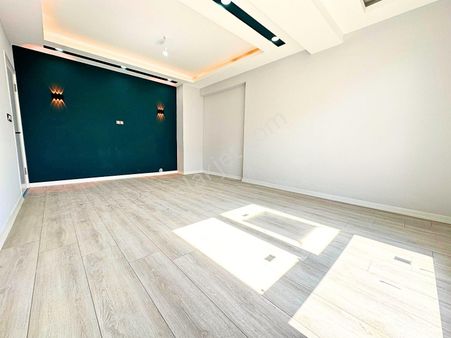 Mt Royal'den Kapaklı Opet Yanında 2+1 Sıfır Daire