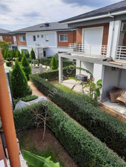 Dalaman Karaçalı Mahallsi Villa Port Site İçi 2+1 Dubleks