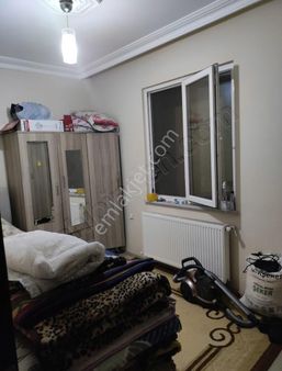 Bigadiç Abacı Mah. Merkezde Satılık Zemin Kat 2+1 Daire