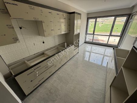 !-sıfır-!ovacıkta Emsalsiz Fiyata 4.5+1 Sıfır Daire