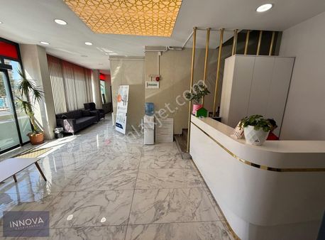 Kocaeli Çayırova Bosna Caddesi Üzerinde Satılık 500m2 İşyeri
