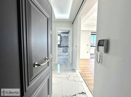 ▇ Atakum'da Deniz Manzaralı, Cambalkonlu Kiralık 2+1 Daire ▇