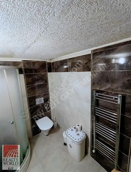 Karşıyaka Tuna Mahallesi 3+1 Bakımlı Daire