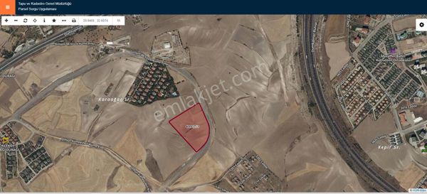 500 M2 Acil Satılık Hisse 8 Adet 2+1 Getirili