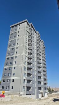 13.kat Güney Cephe Çankaya Üniveristesi Yanı Sitede Sıfır 2+1